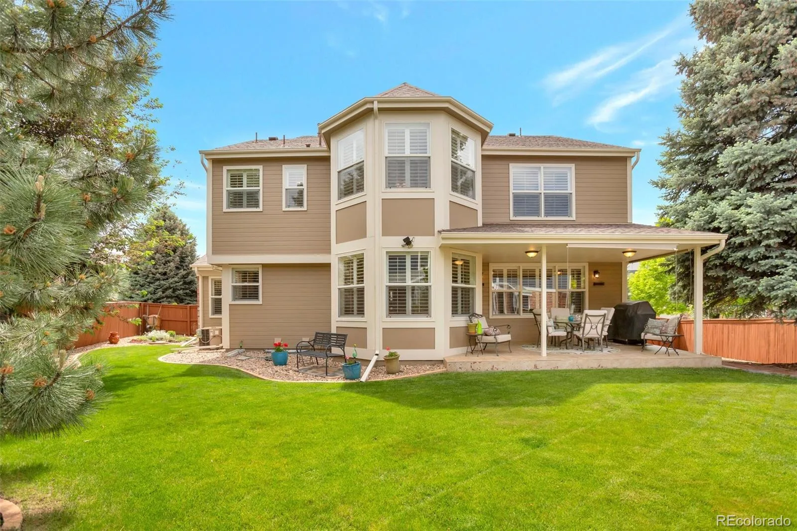 2359 Indian Paintbrush Circle Highlands Ranch CO 80129 MLS #REC1771686 06102026010520 1600 35