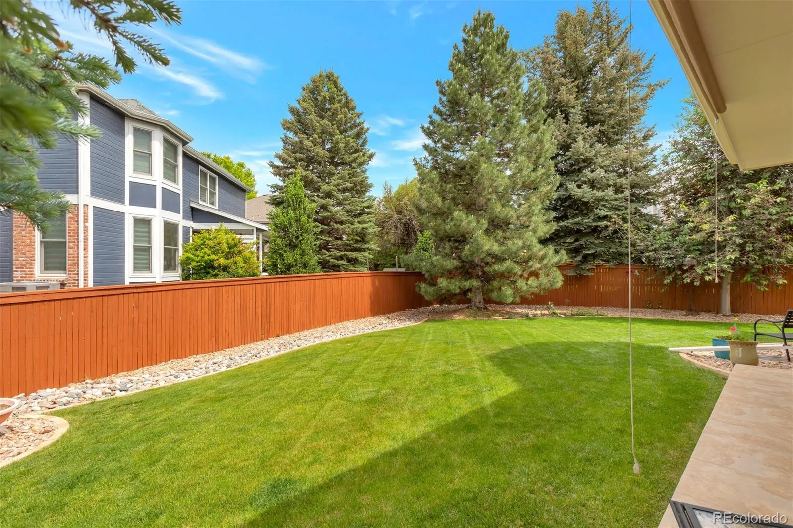 2359 Indian Paintbrush Circle Highlands Ranch CO 80129 MLS #REC1771686 06102026010520 1600 36