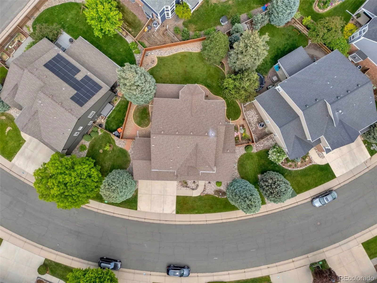 2359 Indian Paintbrush Circle Highlands Ranch CO 80129 MLS #REC1771686 06102026010520 1600 37