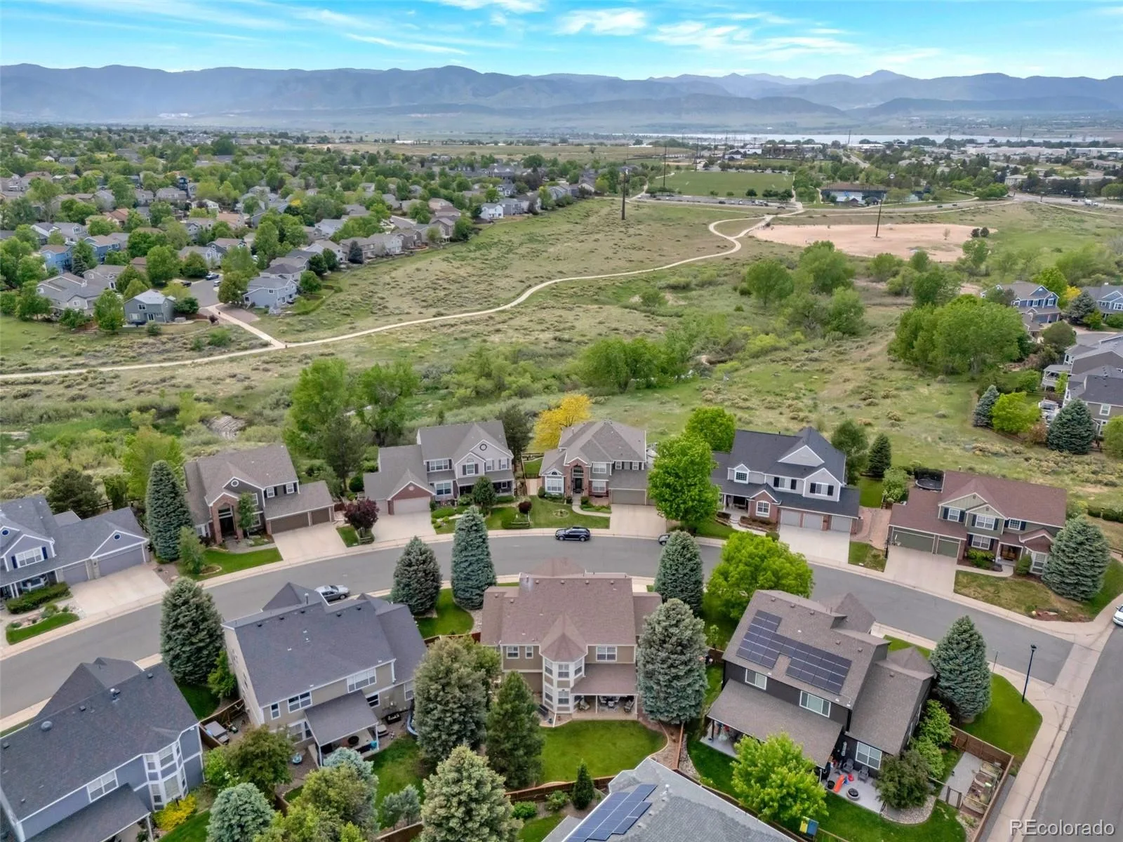 2359 Indian Paintbrush Circle Highlands Ranch CO 80129 MLS #REC1771686 06102026010520 1600 38