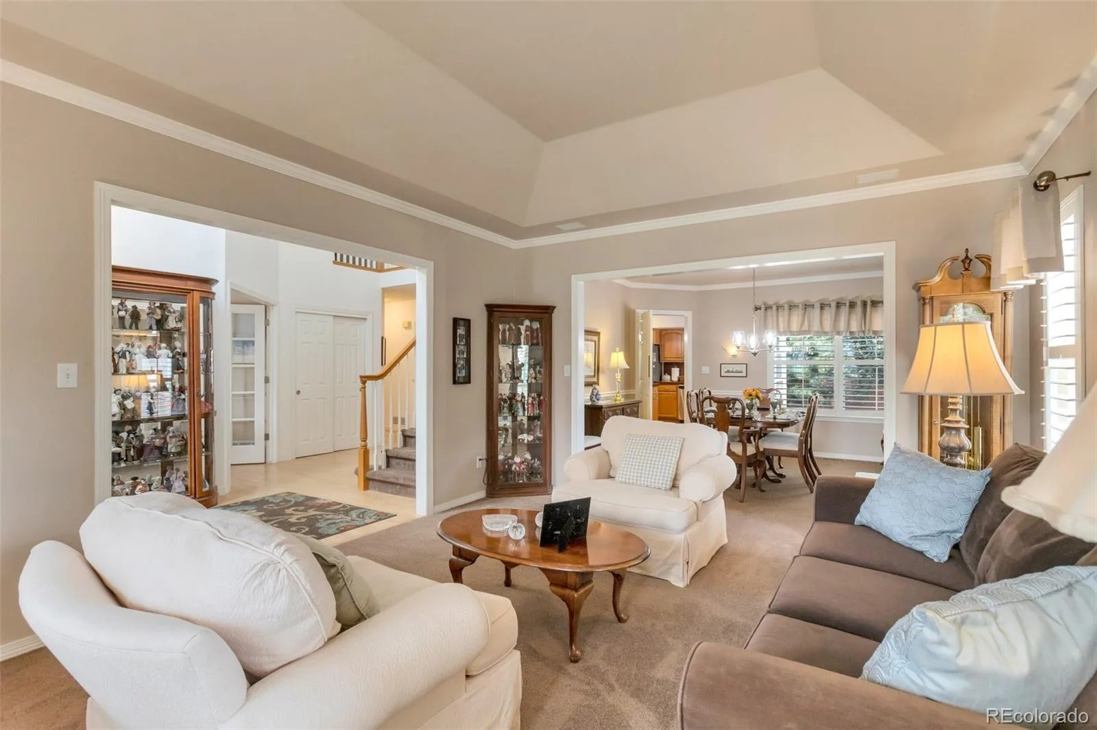 2359 Indian Paintbrush Circle Highlands Ranch CO 80129 MLS #REC1771686 06102026010520 1600 5
