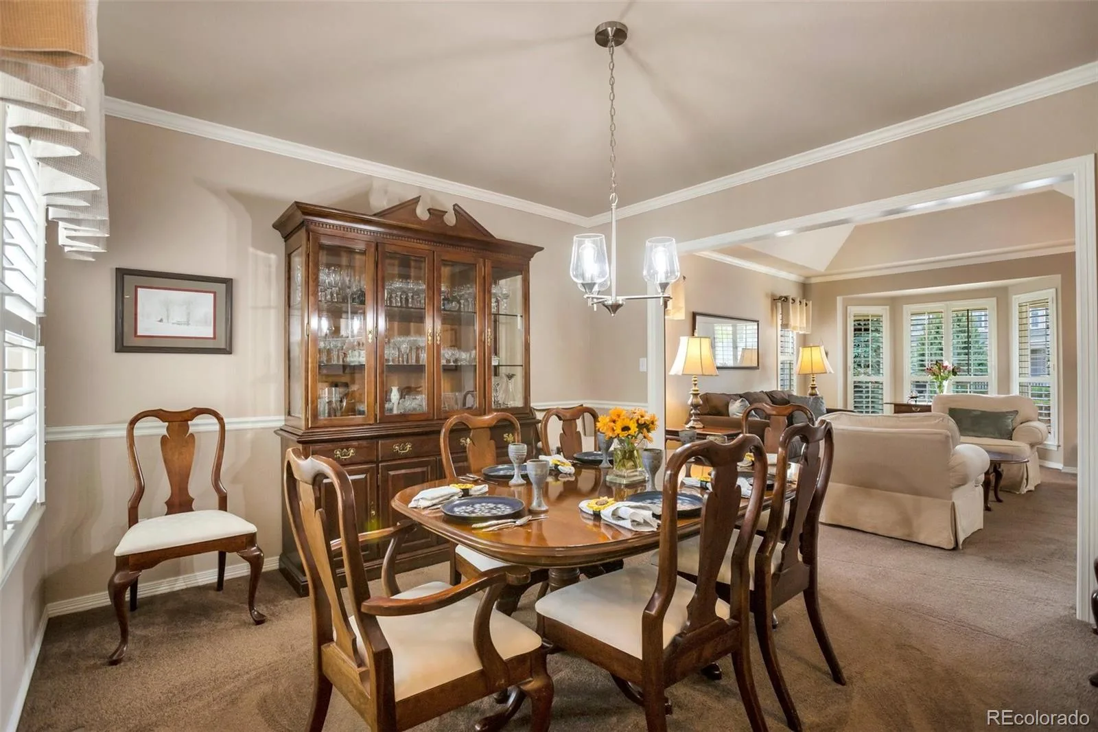 2359 Indian Paintbrush Circle Highlands Ranch CO 80129 MLS #REC1771686 06102026010520 1600 6
