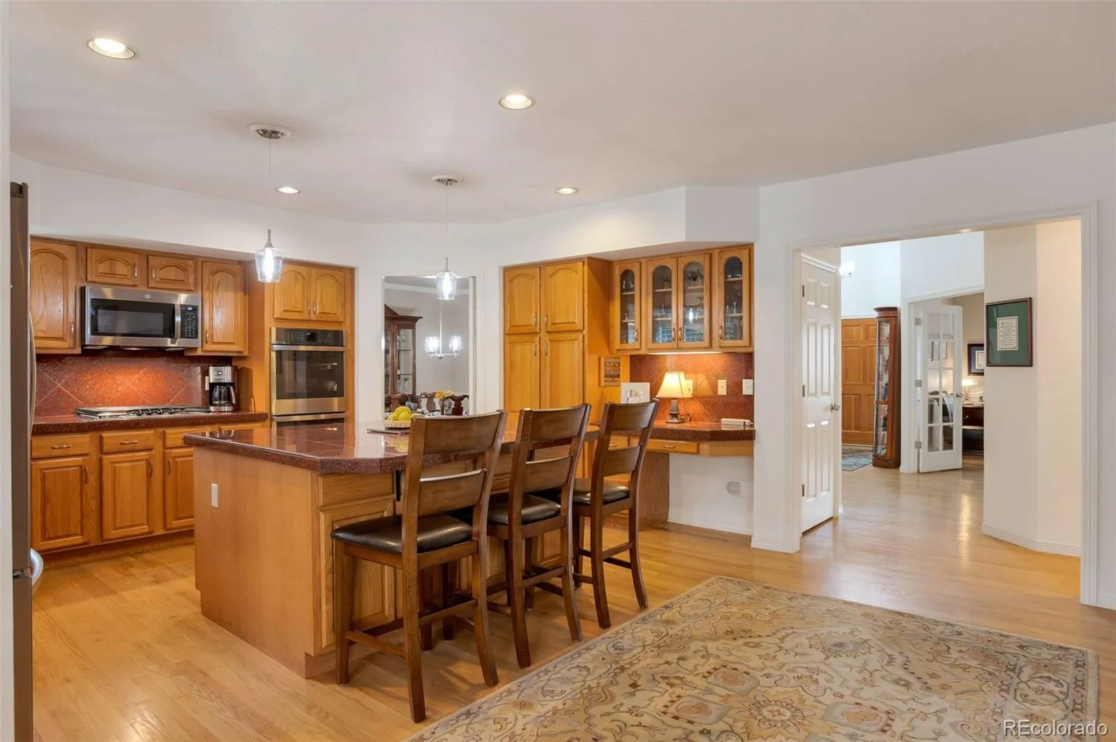 2359 Indian Paintbrush Circle Highlands Ranch CO 80129 MLS #REC1771686 06102026010520 1600 8