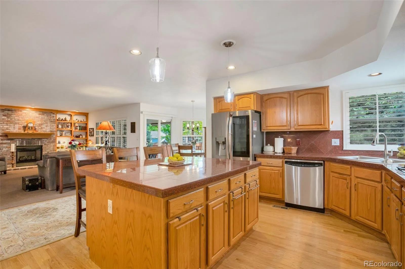 2359 Indian Paintbrush Circle Highlands Ranch CO 80129 MLS #REC1771686 06102026010520 1600 9