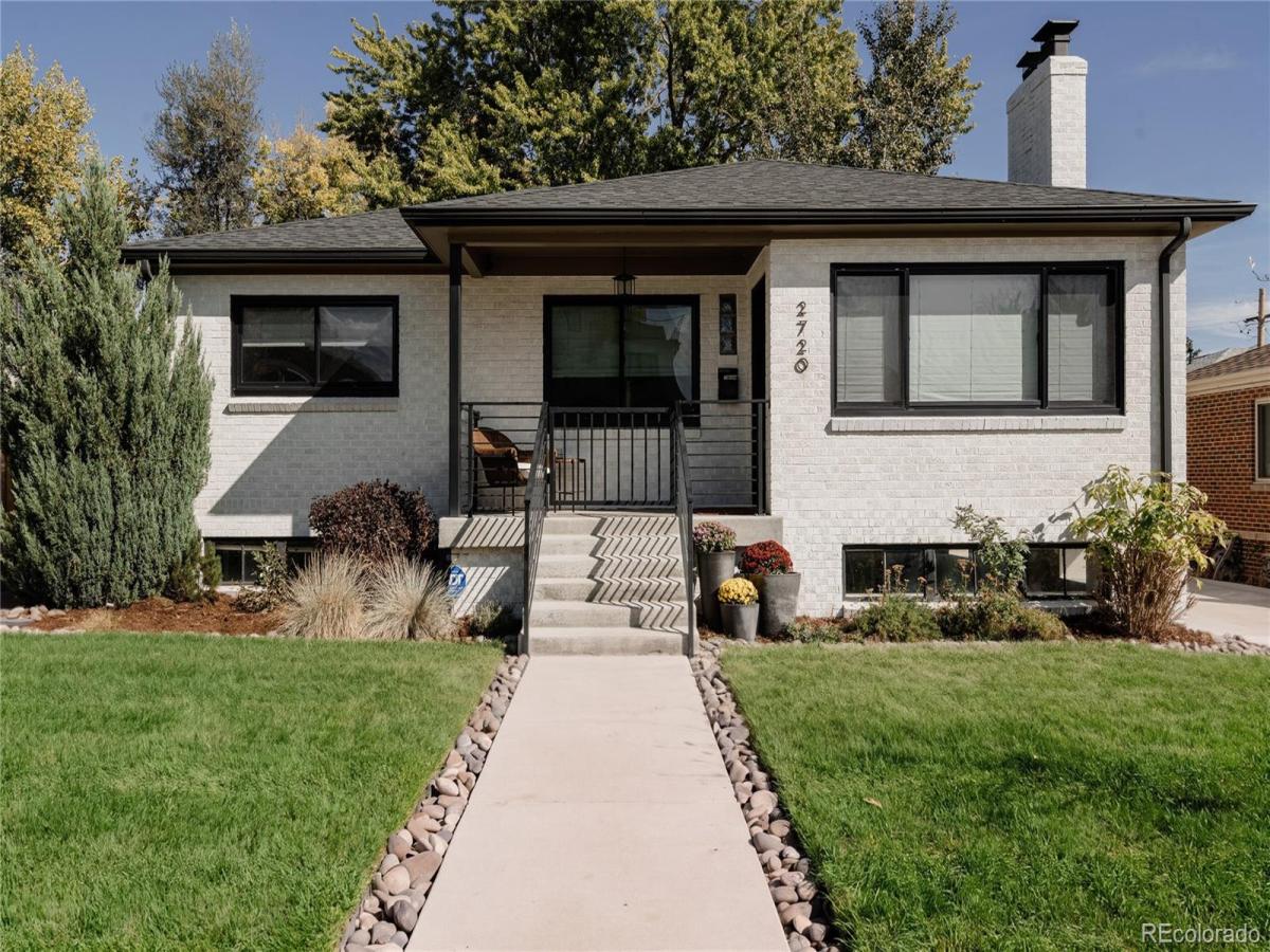 2720 Xavier Street Denver CO 80212 | MLS #REC1772133 MLS #REC1772133 image #0