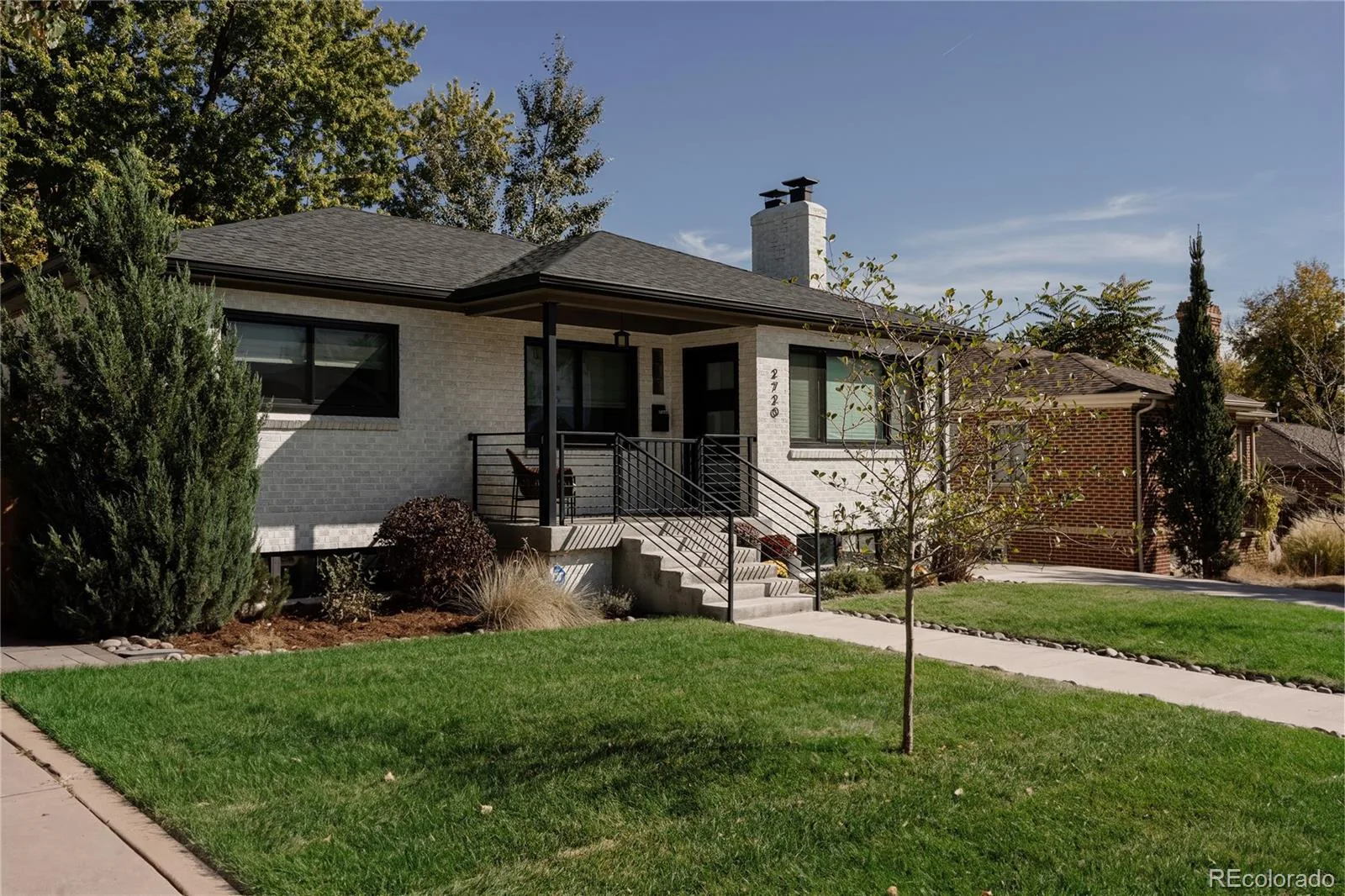 2720 Xavier Street Denver CO 80212 | MLS #REC1772133 10072026202003 1600 1