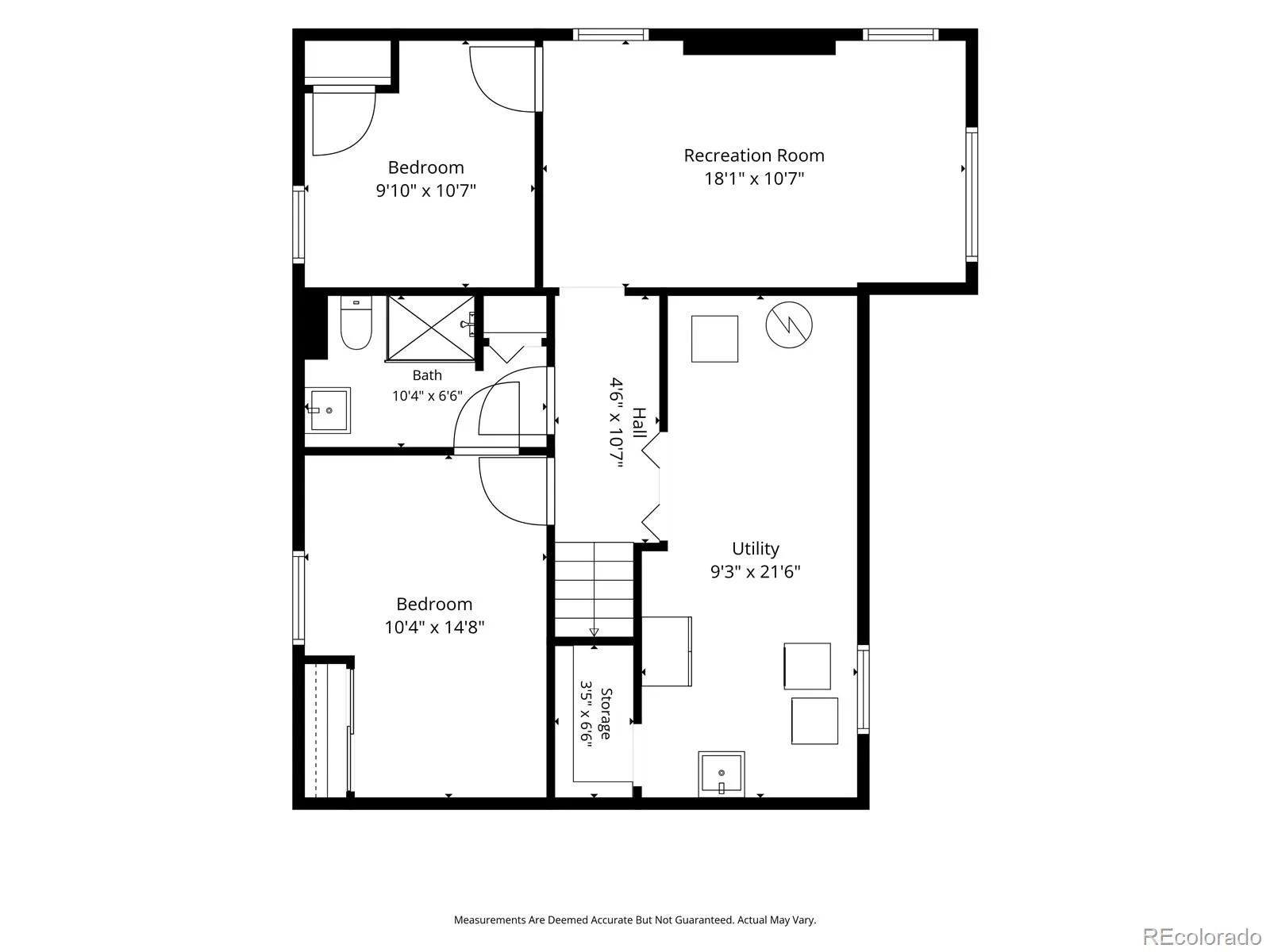 2720 Xavier Street Denver CO 80212 | MLS #REC1772133 10072026202003 1600 47