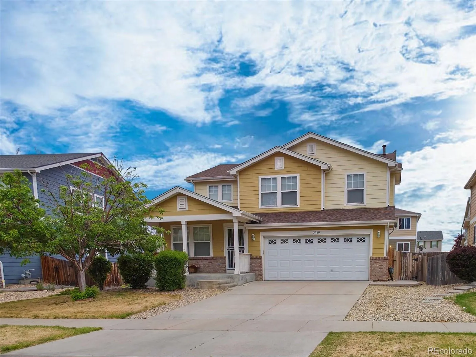 5560 Lewiston Street Denver CO 80239 MLS #REC1772244 04302026010654 1600 0