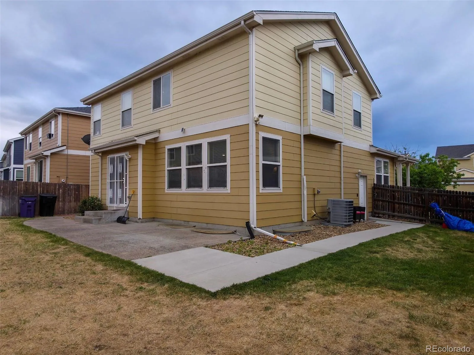 5560 Lewiston Street Denver CO 80239 MLS #REC1772244 04302026010654 1600 31