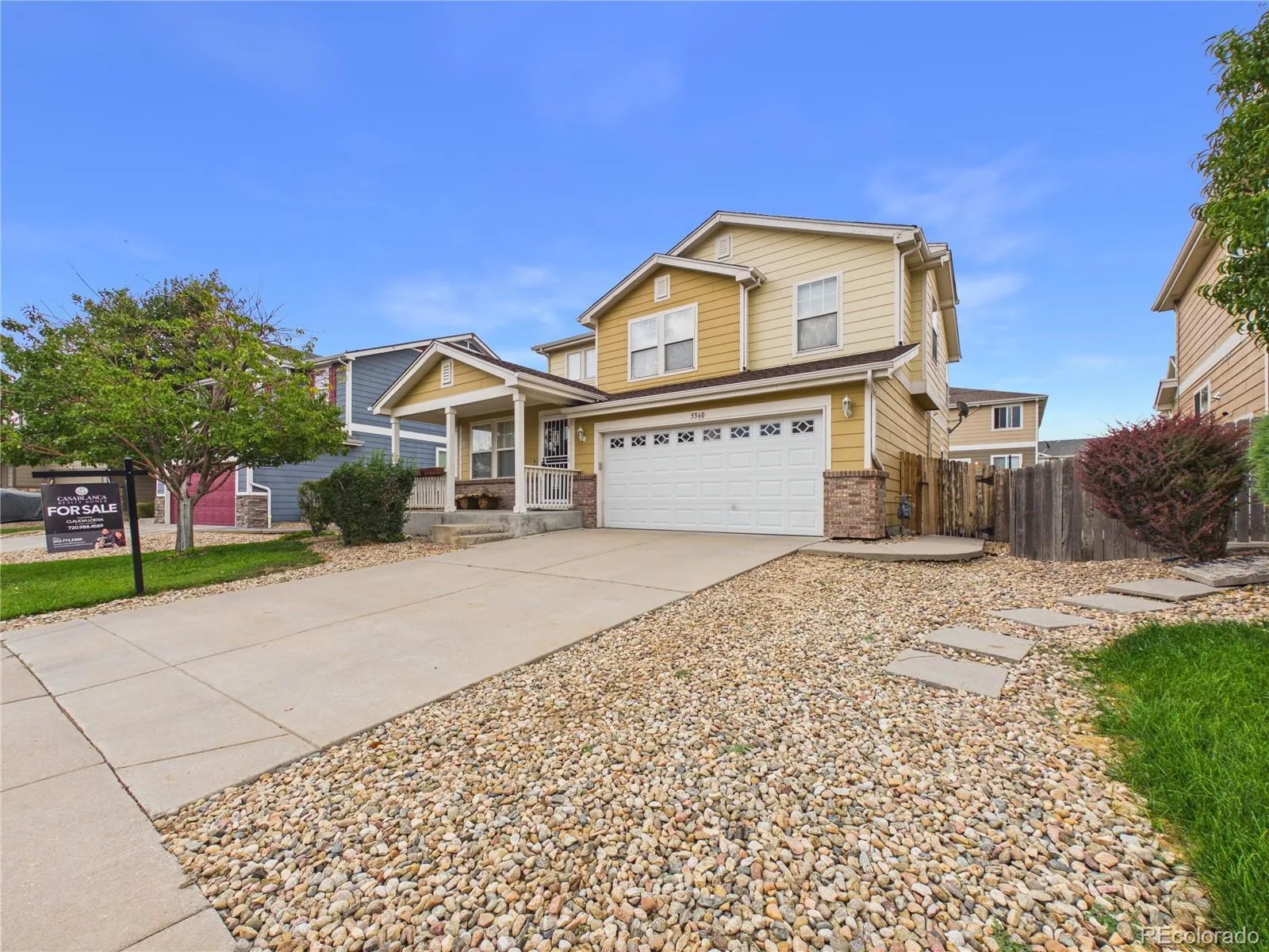 5560 Lewiston Street Denver CO 80239 | MLS #REC1772244 08132026233904 1600 1