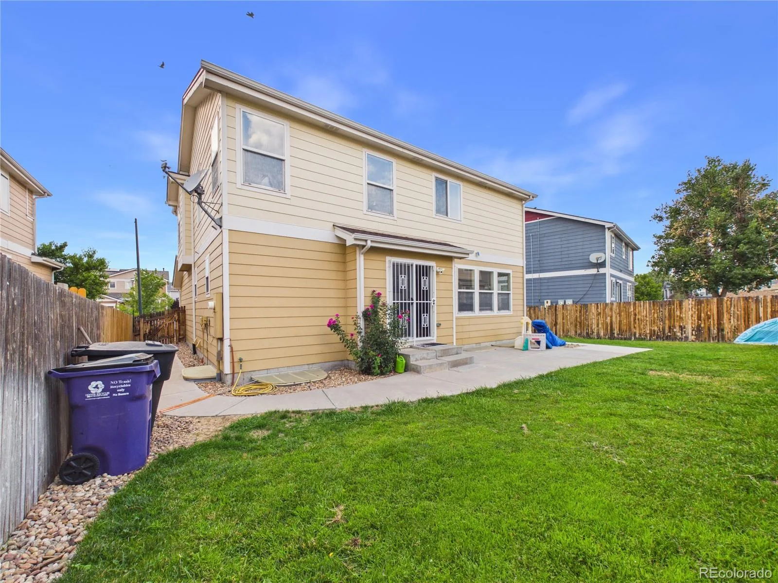 5560 Lewiston Street Denver CO 80239 | MLS #REC1772244 08132026233904 1600 39