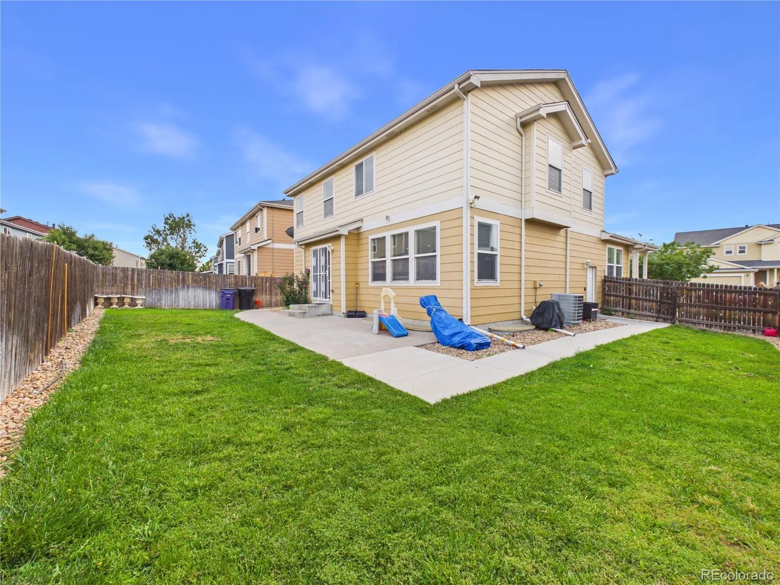 5560 Lewiston Street Denver CO 80239 | MLS #REC1772244 08132026233904 1600 40