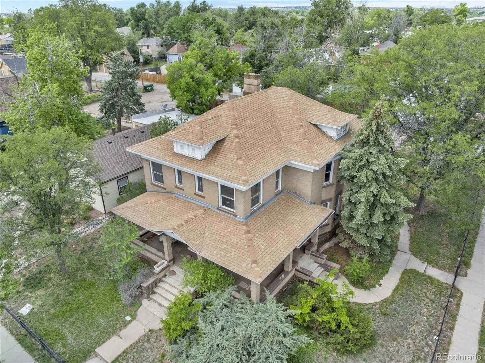 107 S 4th Avenue Brighton CO 80601 | MLS #REC1772457 07292026153734 1600 2