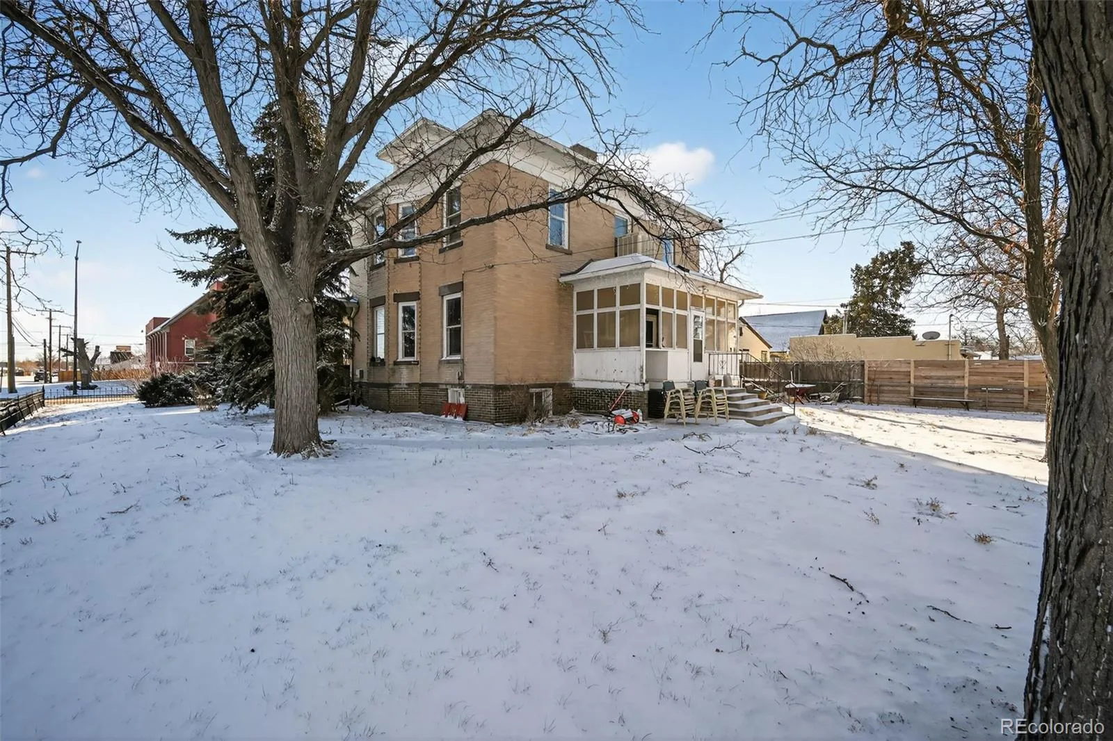 107 S 4th Avenue Brighton CO 80601 | MLS #REC1772457 07292026153734 1600 7