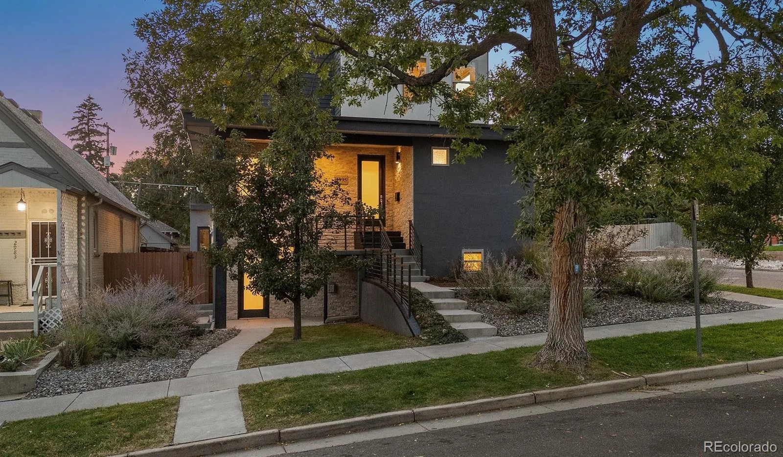 2995 Osceola Street Denver CO 80212 | MLS #REC1772761 10072026232951 1600 1