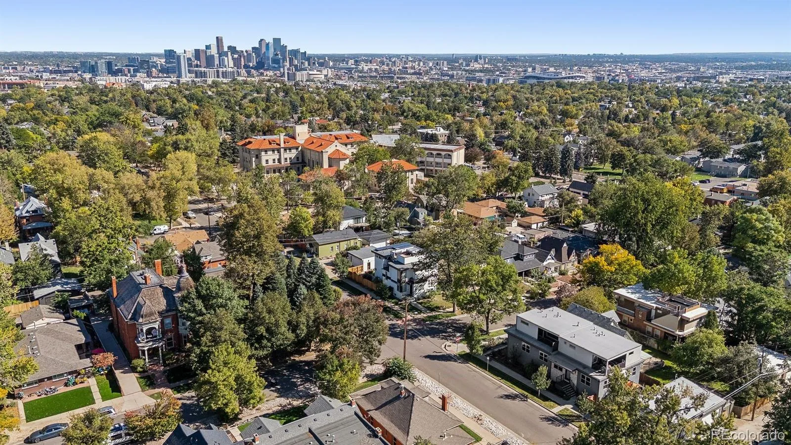 2995 Osceola Street Denver CO 80212 | MLS #REC1772761 10072026232951 1600 37