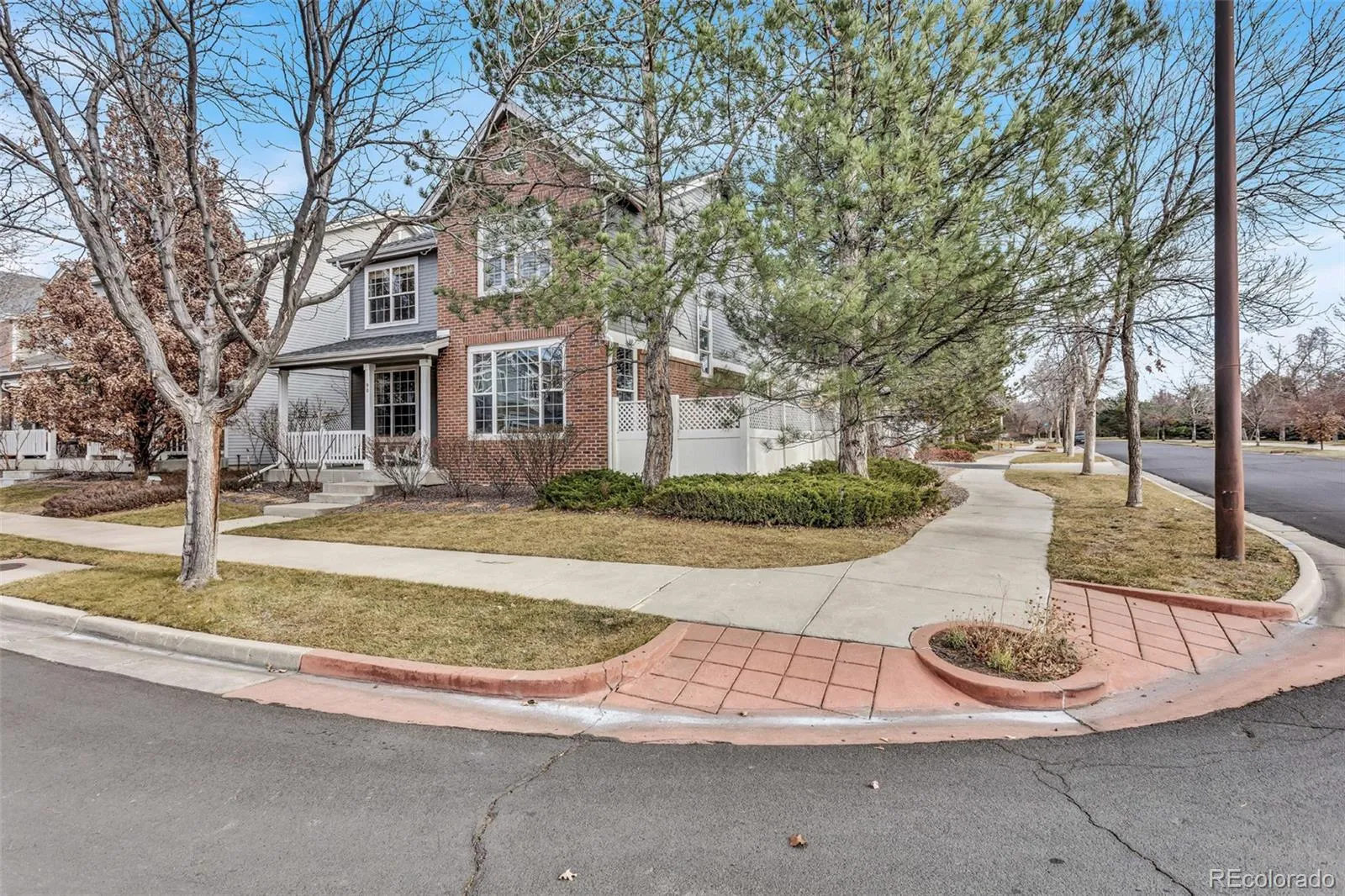 90 S Trenton Street Denver CO 80230 MLS #REC1773163 04212026223413 1600 0