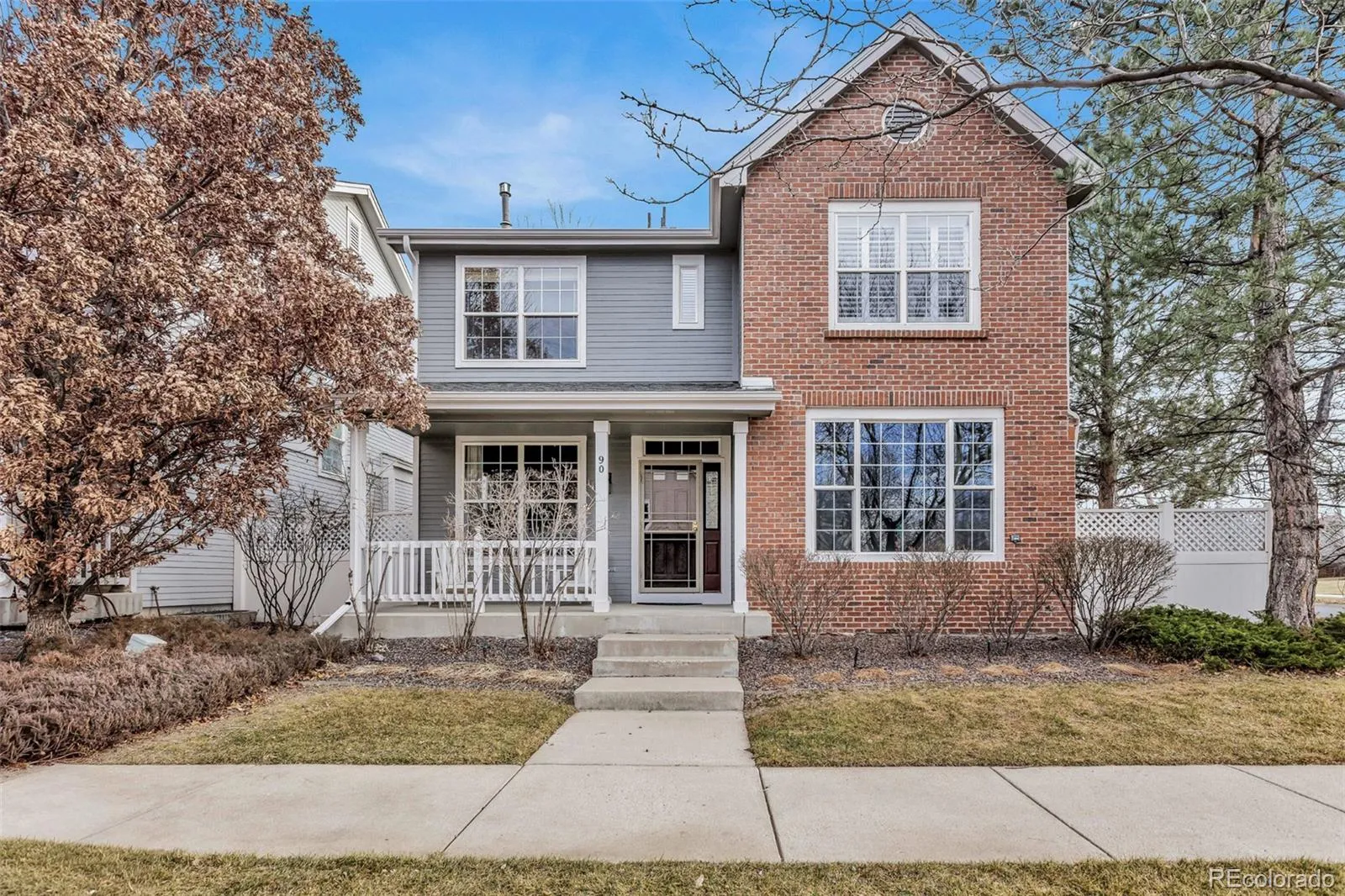 90 S Trenton Street Denver CO 80230 MLS #REC1773163 04212026223413 1600 2