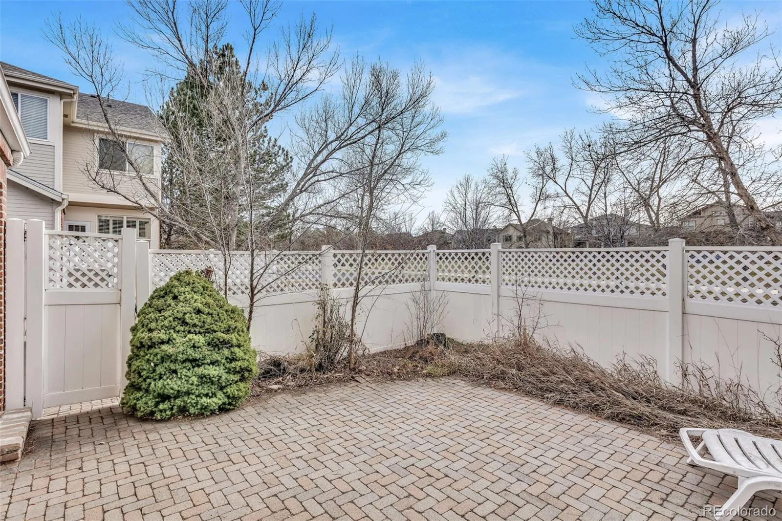 90 S Trenton Street Denver CO 80230 MLS #REC1773163 04212026223413 1600 23
