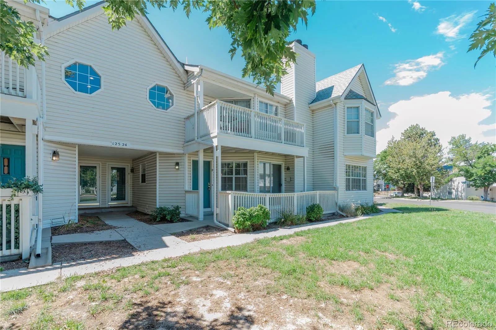 12524 E Pacific Circle #B Aurora CO 80014 | MLS #REC1774465 08242026204844 1600 1