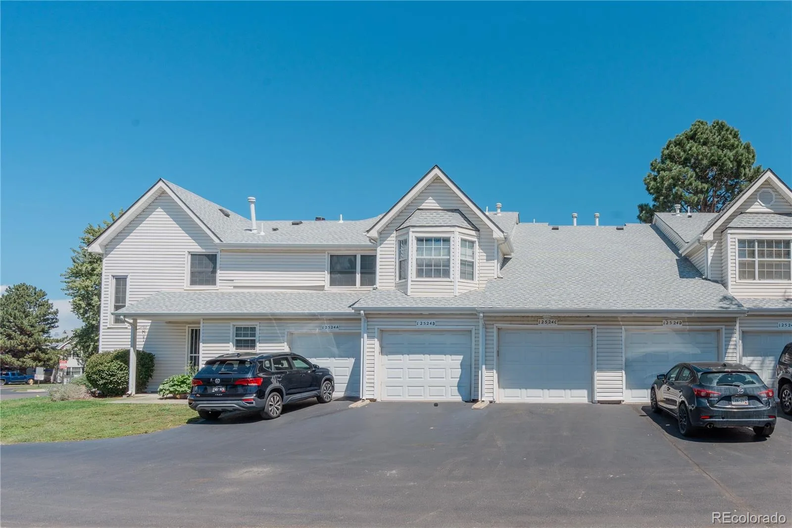 12524 E Pacific Circle #B Aurora CO 80014 | MLS #REC1774465 08242026204844 1600 21
