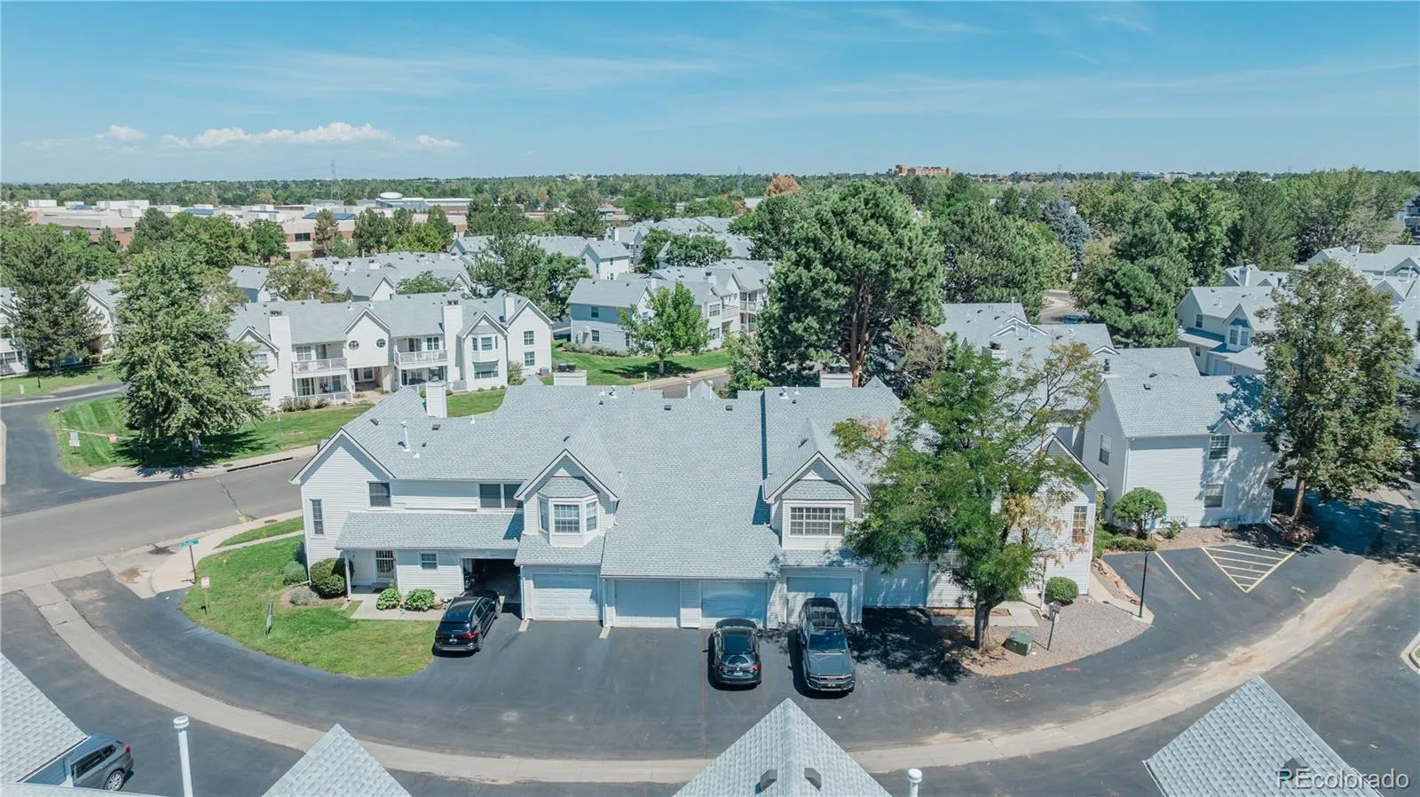 12524 E Pacific Circle #B Aurora CO 80014 | MLS #REC1774465 08242026204844 1600 23