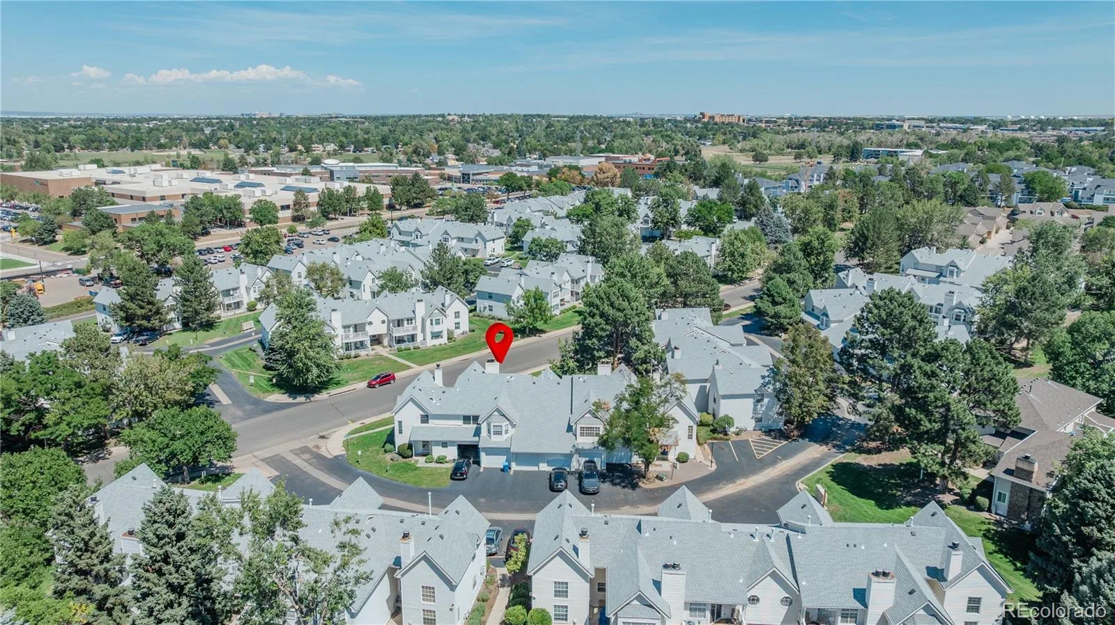 12524 E Pacific Circle #B Aurora CO 80014 | MLS #REC1774465 08242026204844 1600 26