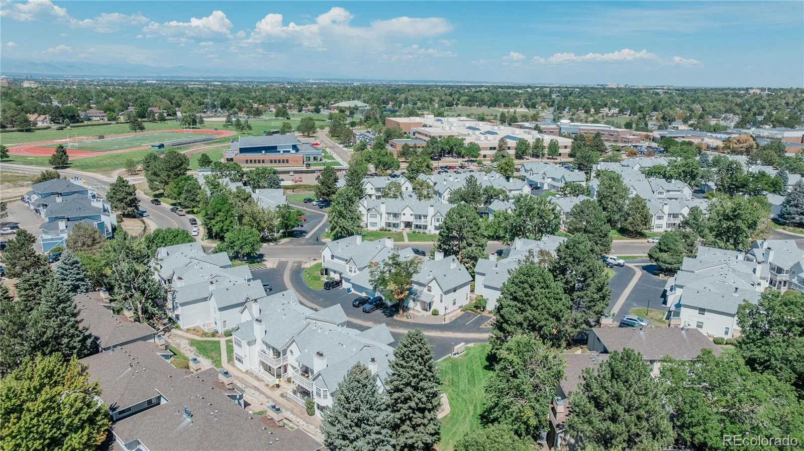 12524 E Pacific Circle #B Aurora CO 80014 | MLS #REC1774465 08242026204844 1600 27