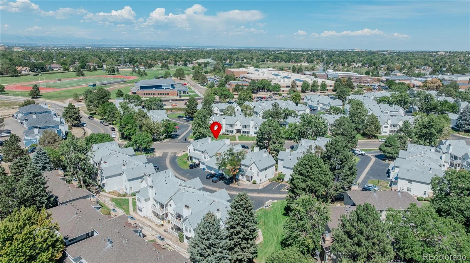 12524 E Pacific Circle #B Aurora CO 80014 | MLS #REC1774465 08242026204844 1600 28