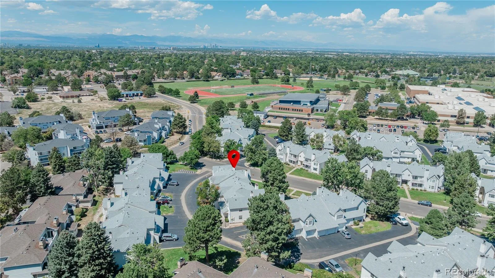 12524 E Pacific Circle #B Aurora CO 80014 | MLS #REC1774465 08242026204844 1600 32