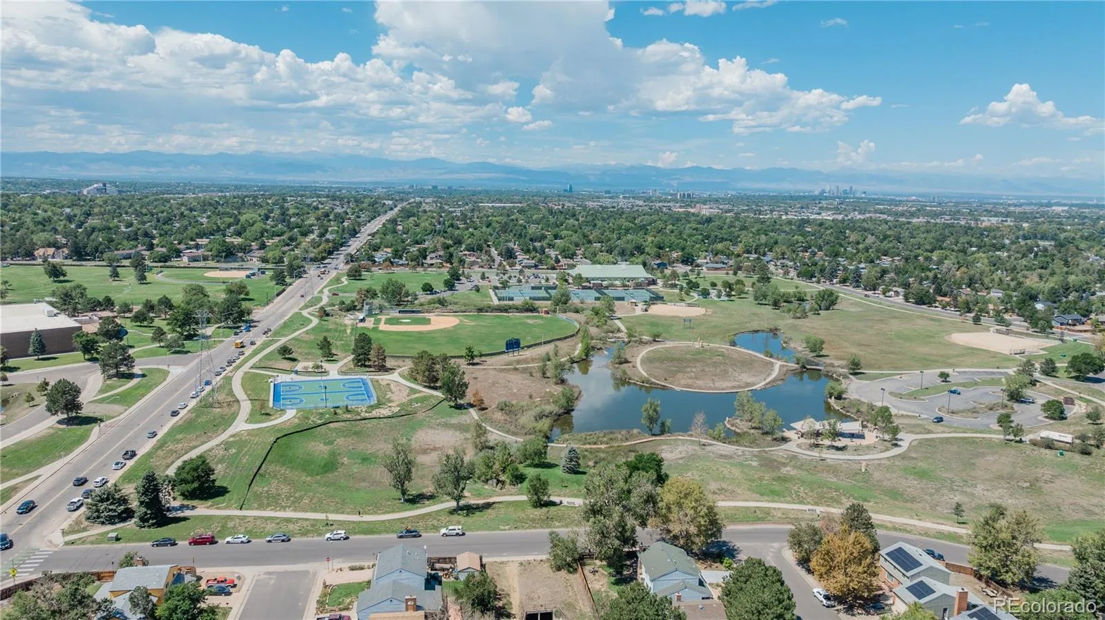 12524 E Pacific Circle #B Aurora CO 80014 | MLS #REC1774465 08242026204844 1600 36