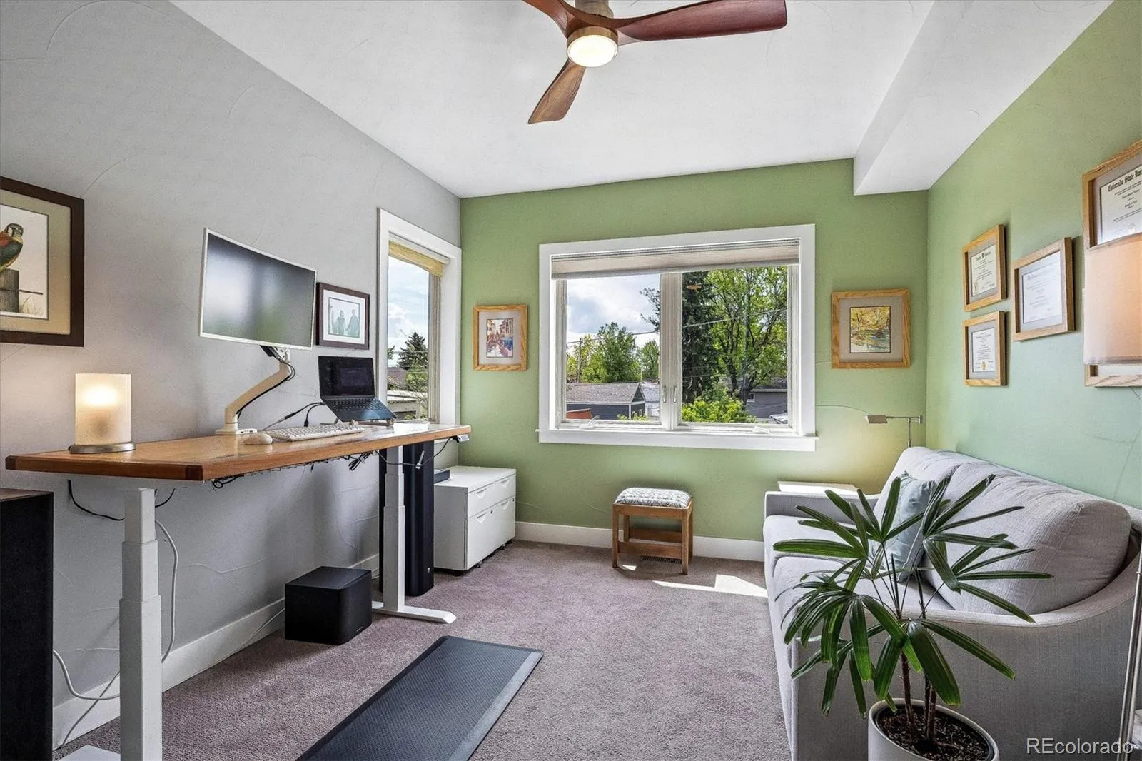 3823 W 39th Avenue Denver CO 80211 MLS #REC1775624 05122026225101 1600 26