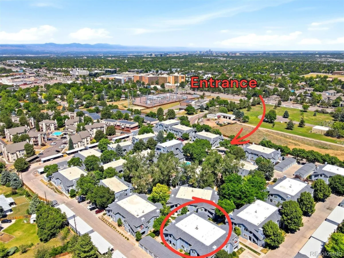 8500 E Jefferson Avenue #2F Denver CO 80237 MLS #REC1778572 07222026141648 1200 19