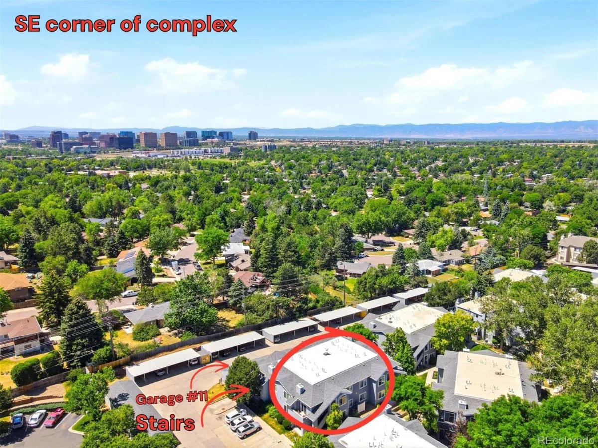 8500 E Jefferson Avenue #2F Denver CO 80237 MLS #REC1778572 07222026141648 1200 20