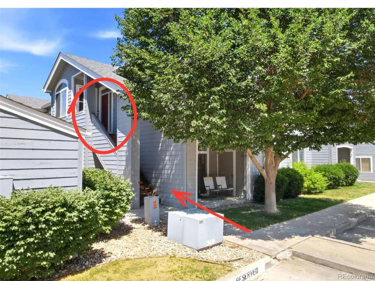 8500 E Jefferson Avenue #2F Denver CO 80237 MLS #REC1778572 07222026141648 1200 22