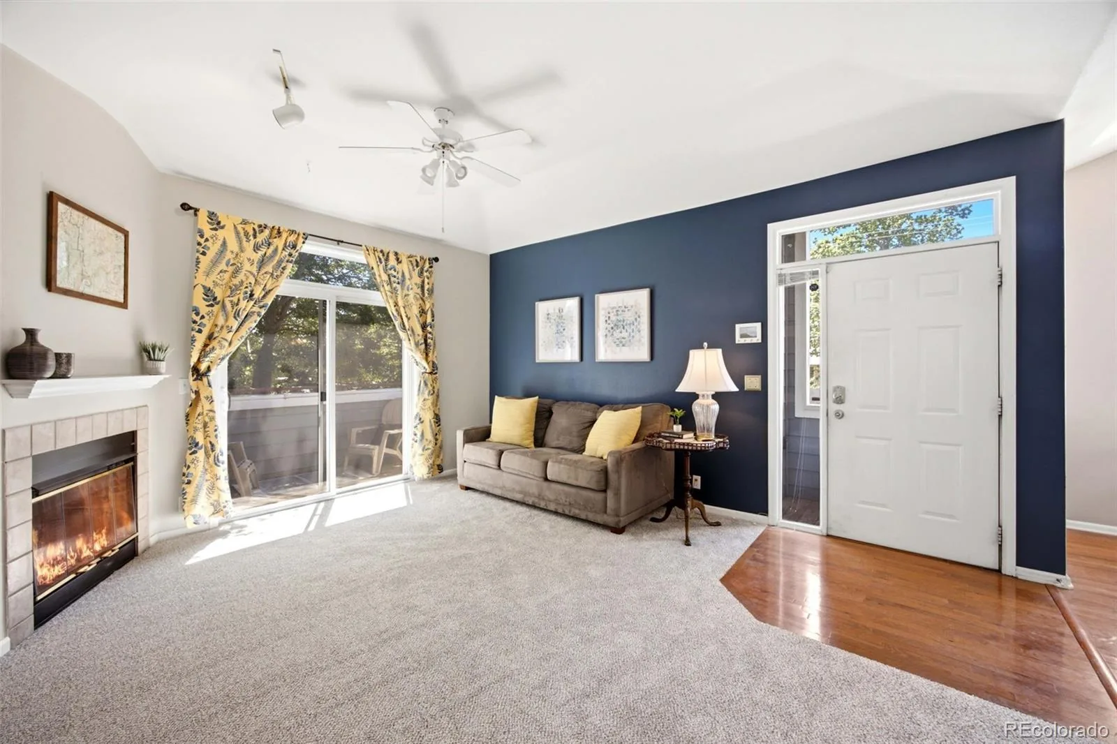 8500 E Jefferson Avenue #2F Denver CO 80237 MLS #REC1778572 07222026141648 1600 1