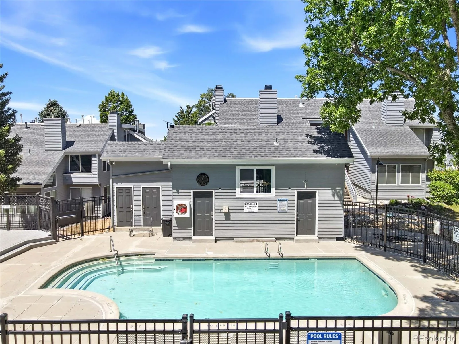 8500 E Jefferson Avenue #2F Denver CO 80237 MLS #REC1778572 07222026141648 1600 16