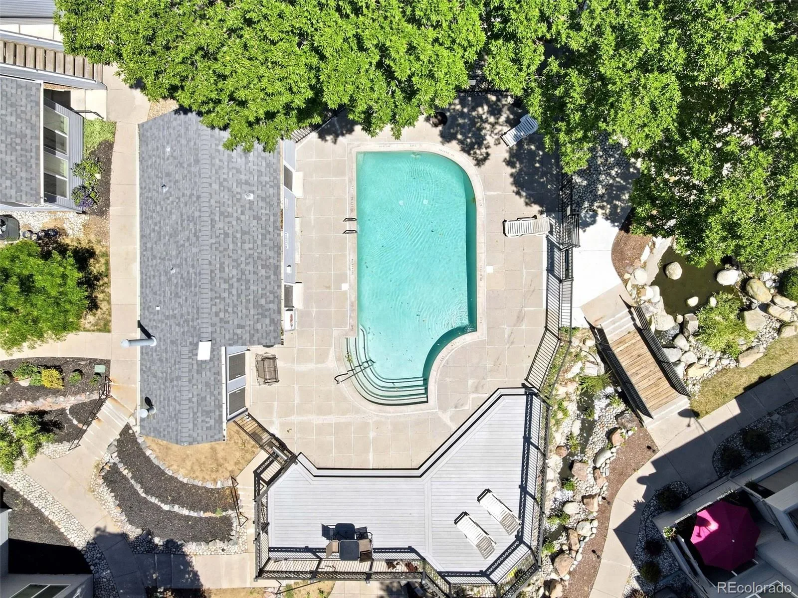 8500 E Jefferson Avenue #2F Denver CO 80237 MLS #REC1778572 07222026141648 1600 17