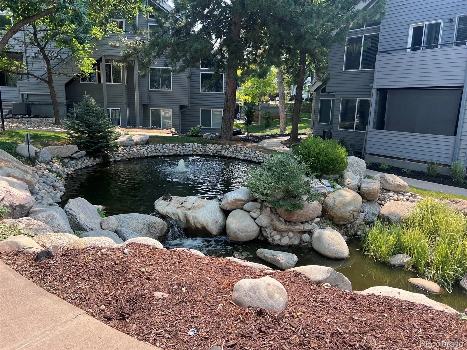 8500 E Jefferson Avenue #2F Denver CO 80237 MLS #REC1778572 07222026141648 1600 18