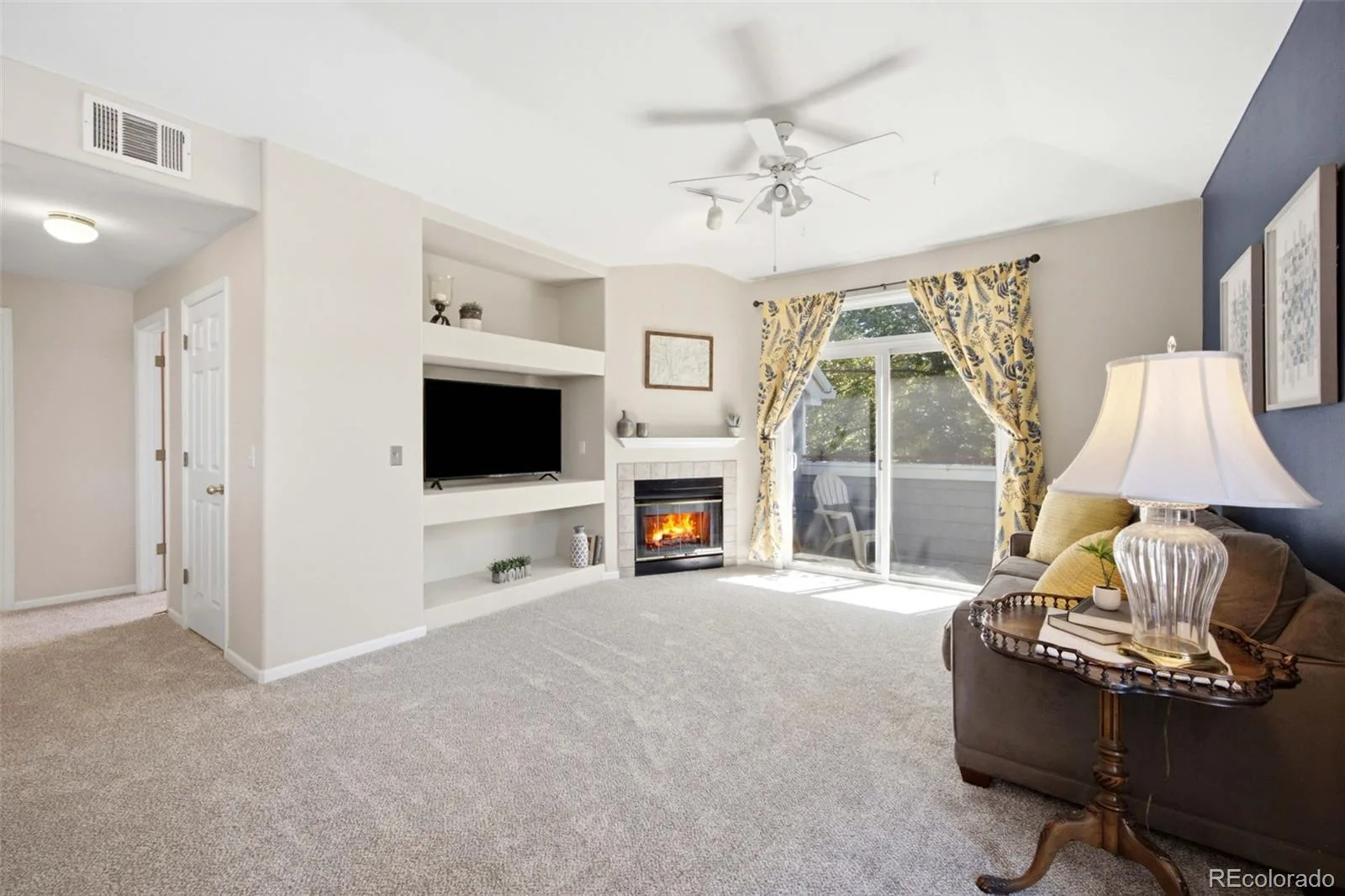 8500 E Jefferson Avenue #2F Denver CO 80237 MLS #REC1778572 07222026141648 1600 2