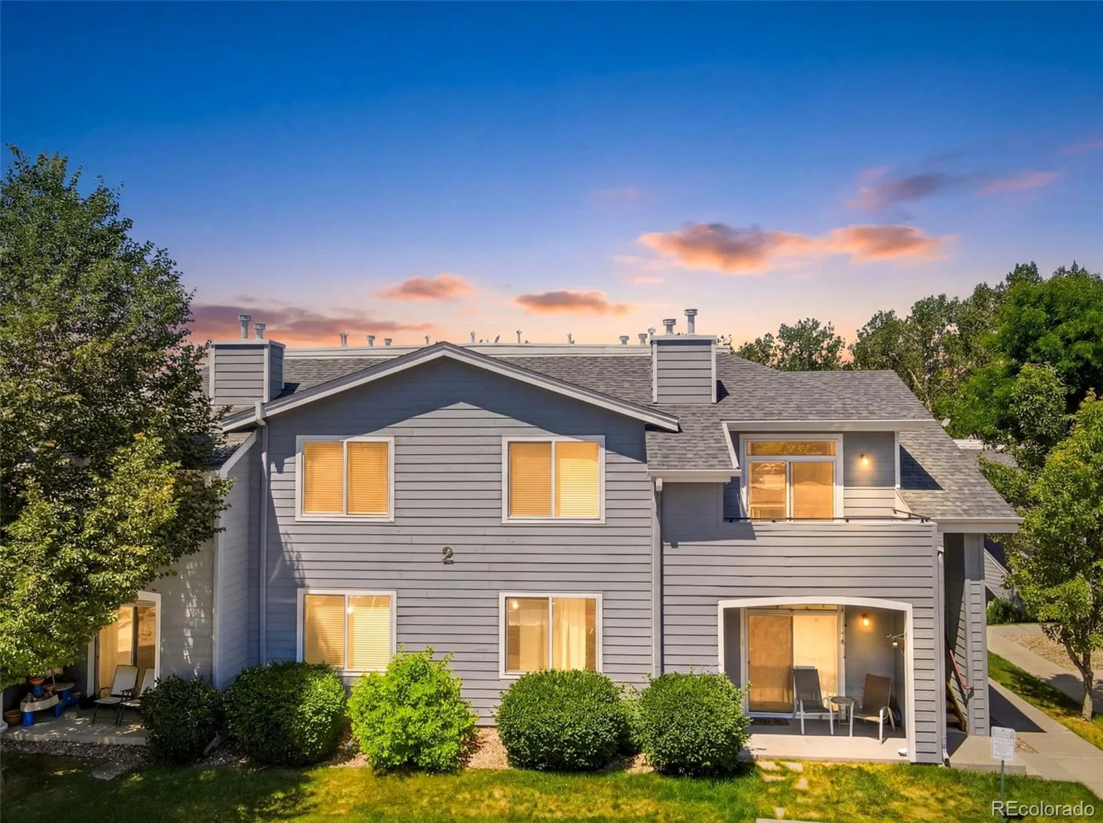 8500 E Jefferson Avenue #2F Denver CO 80237 MLS #REC1778572 07222026141648 1600 24