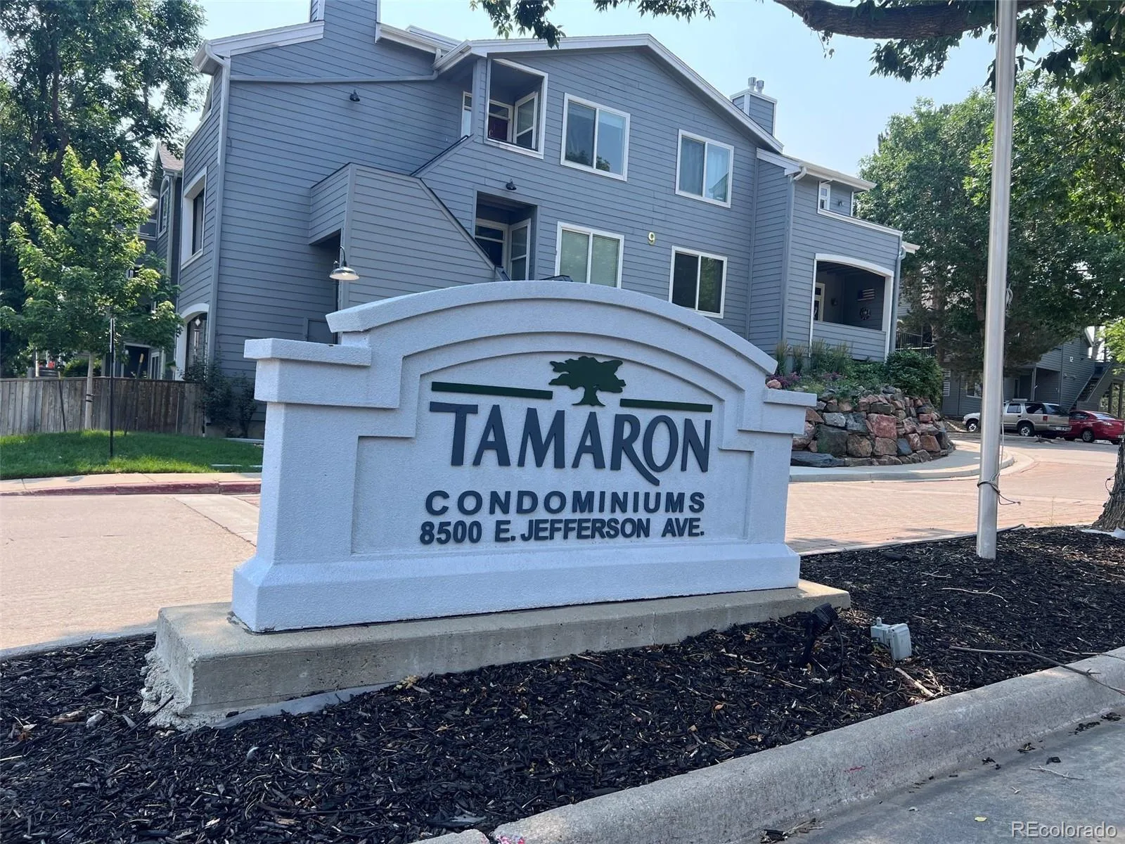8500 E Jefferson Avenue #2F Denver CO 80237 MLS #REC1778572 07222026141648 1600 25