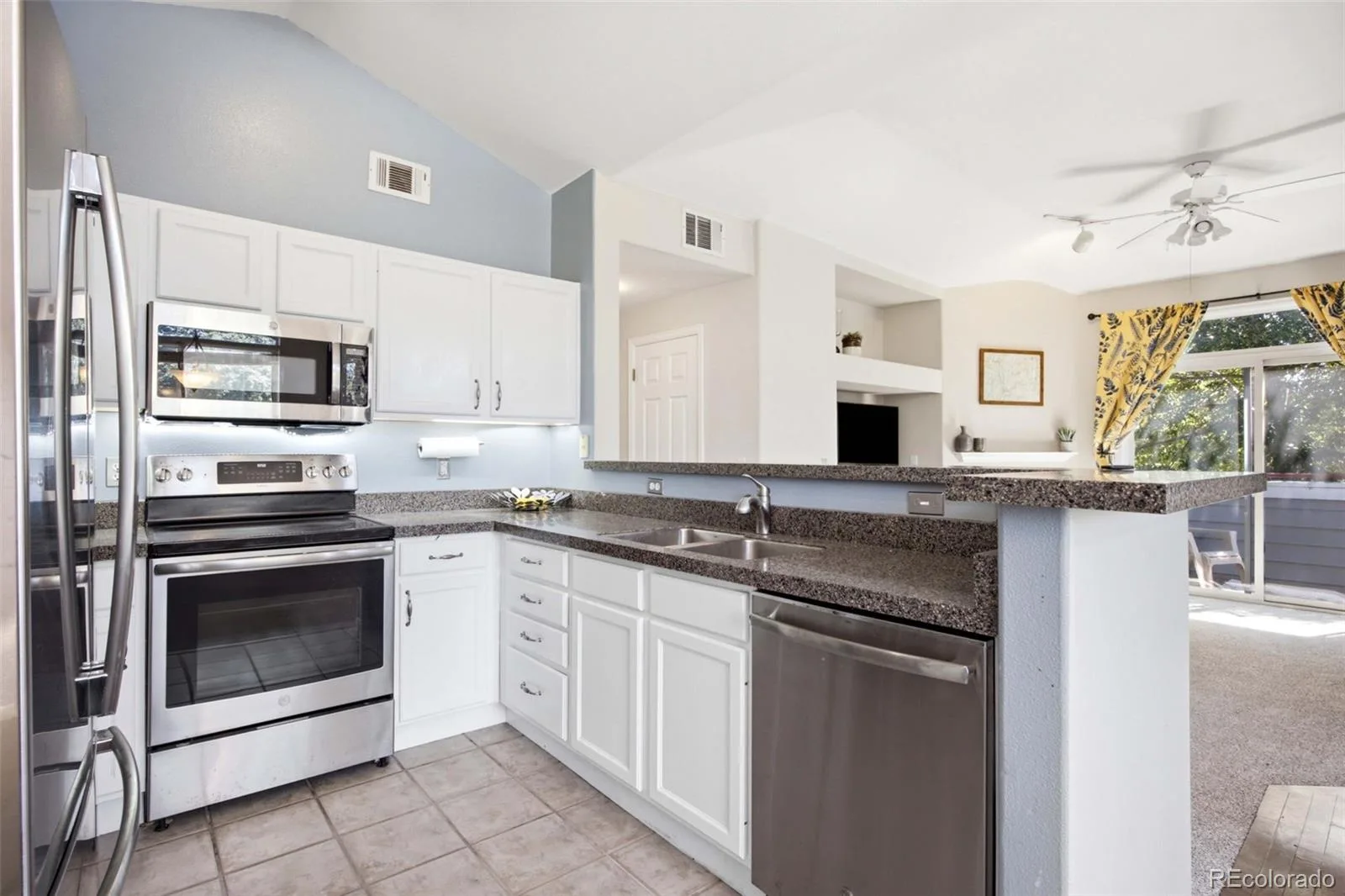 8500 E Jefferson Avenue #2F Denver CO 80237 MLS #REC1778572 07222026141648 1600 6