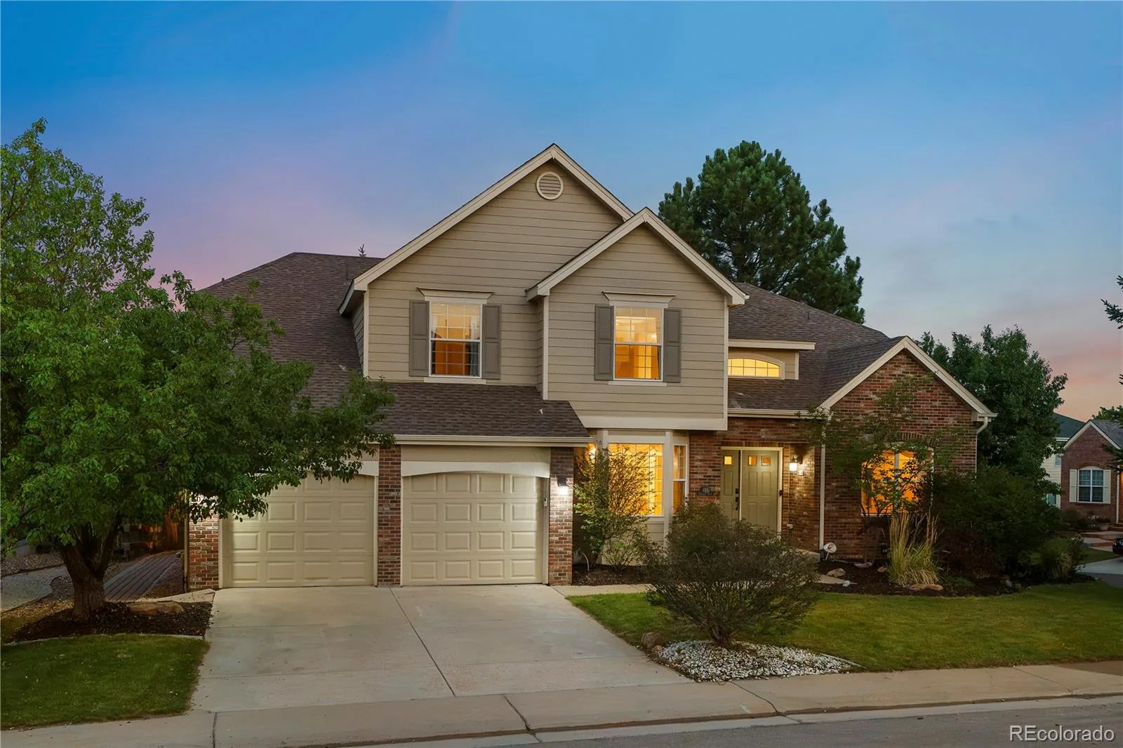 644 Stonemont Drive Castle Rock CO 80108 MLS #REC1779853 08082026213321 1600 1