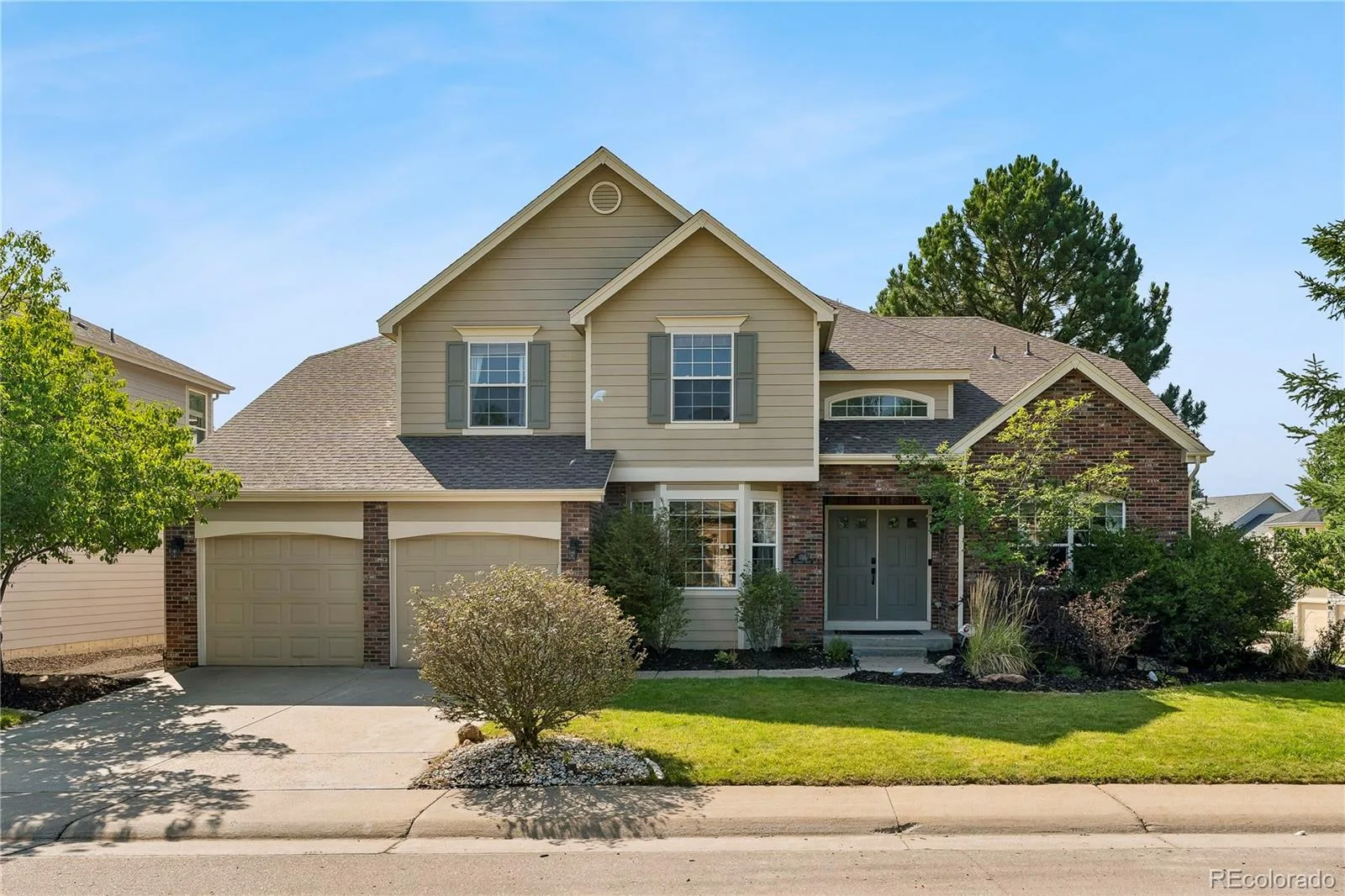 644 Stonemont Drive Castle Rock CO 80108 MLS #REC1779853 08082026213321 1600 2