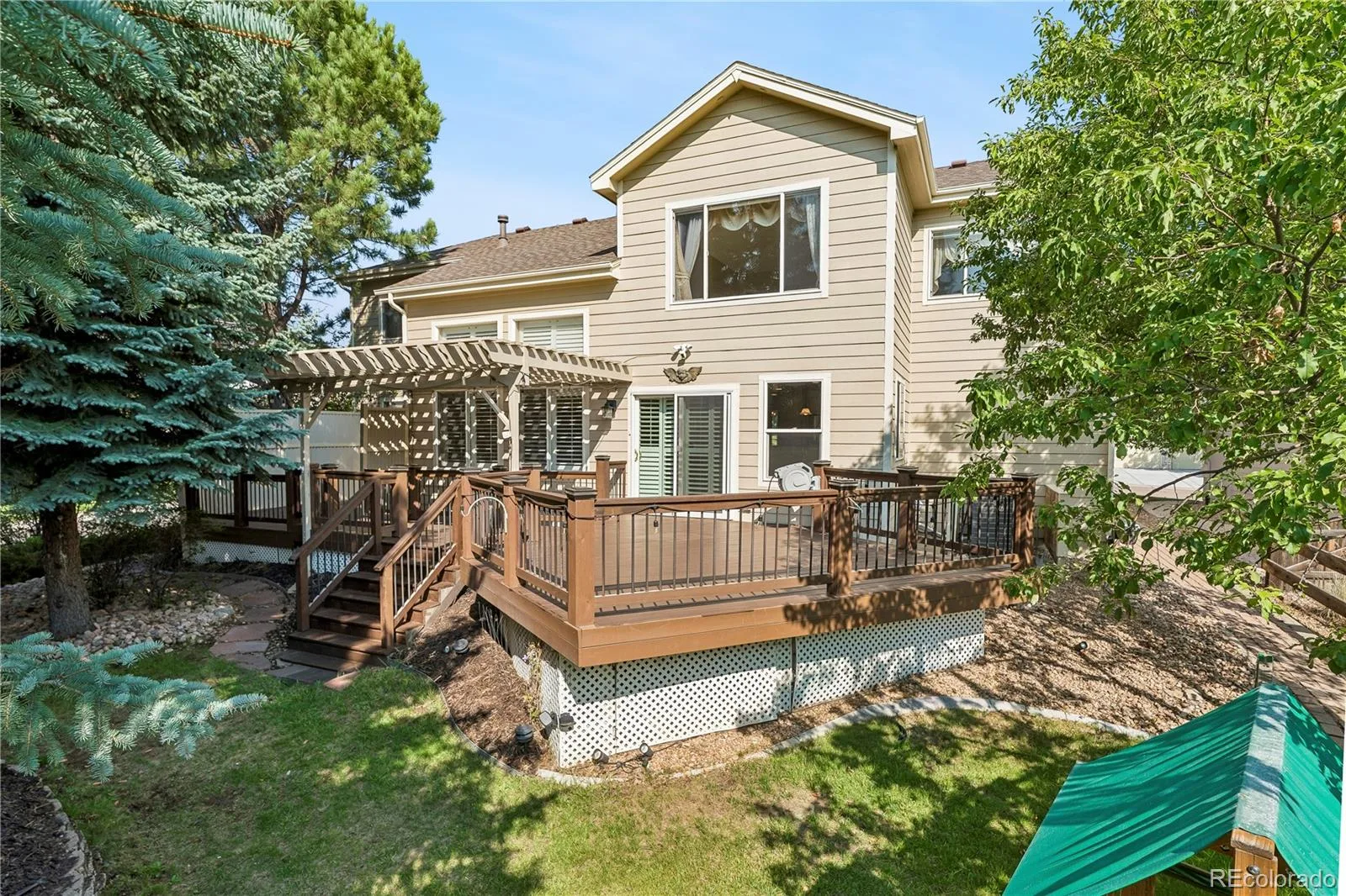 644 Stonemont Drive Castle Rock CO 80108 MLS #REC1779853 08082026213321 1600 26