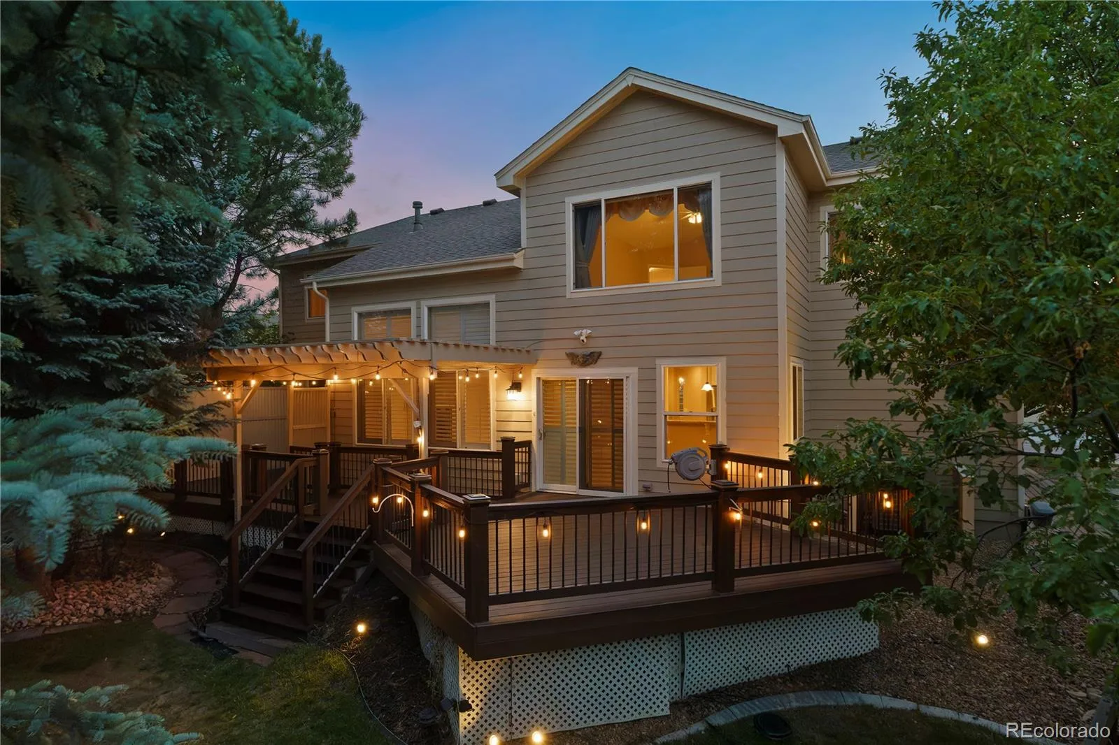 644 Stonemont Drive Castle Rock CO 80108 MLS #REC1779853 08082026213321 1600 27