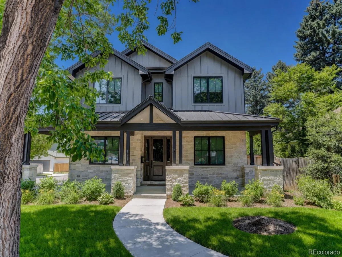 1295 S Garfield Street Denver CO 80210 MLS #REC1780605 06172026162236 1200 1