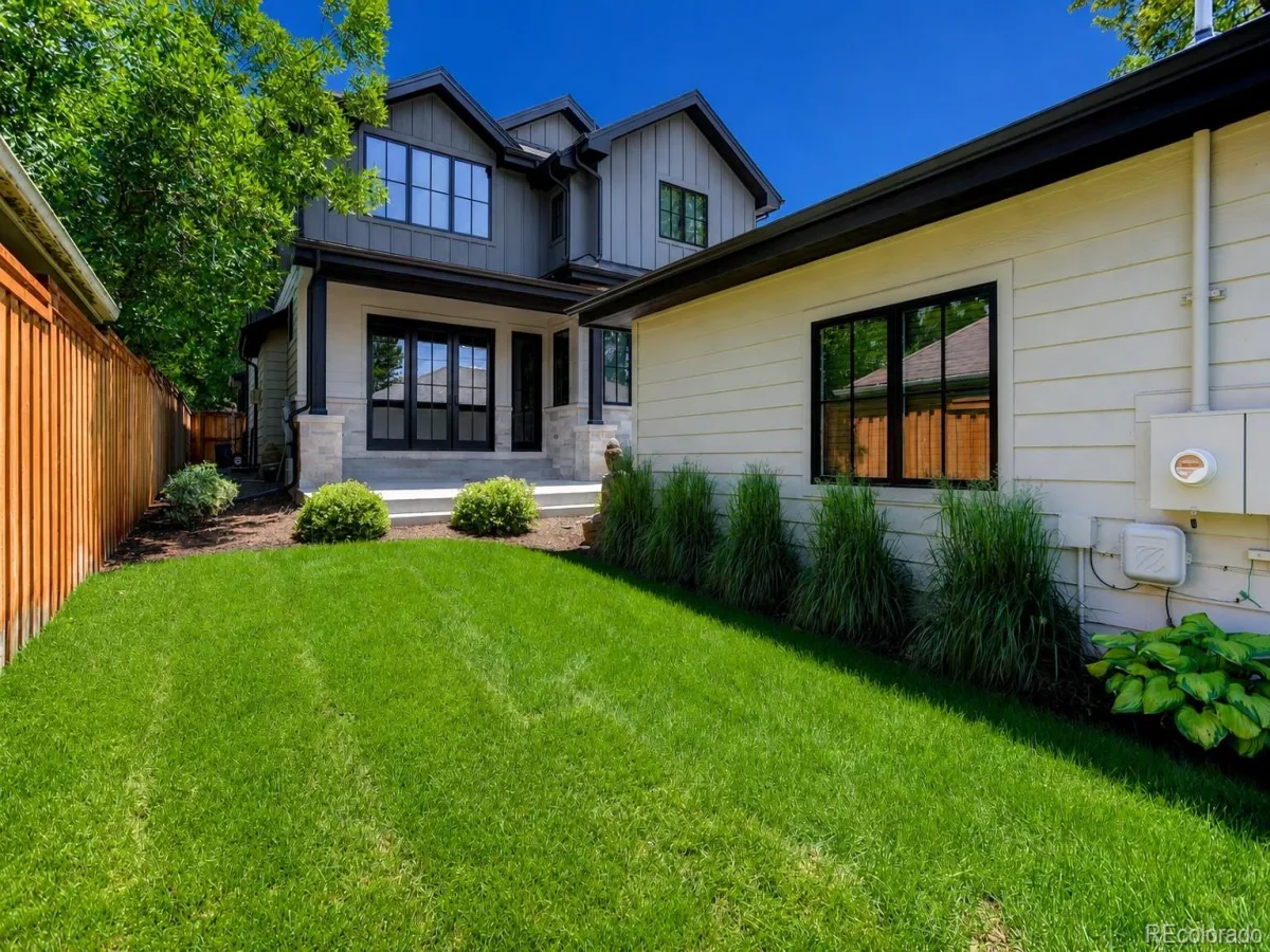 1295 S Garfield Street Denver CO 80210 MLS #REC1780605 06172026162236 1200 43