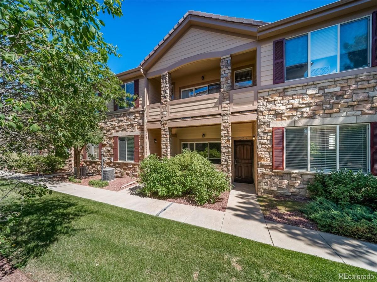 7160 S Wenatchee Way #A Aurora CO 80016 | MLS #REC1780873 MLS #REC1780873 image #0